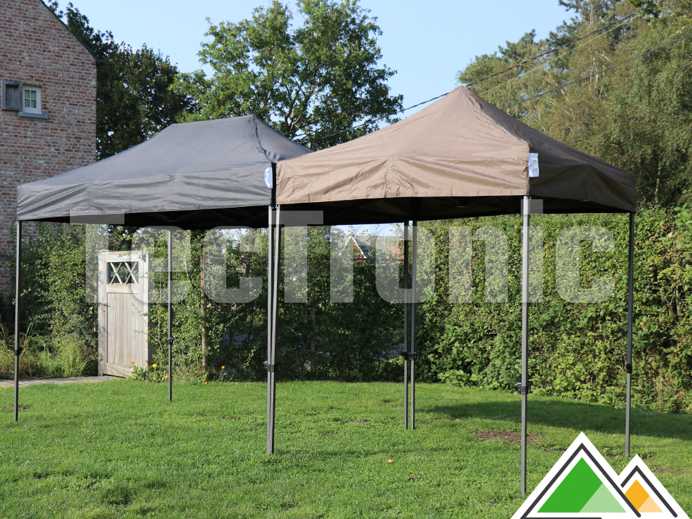 easy-up tent 2x2 Solid 30 te koop