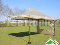 Easy-up tent 3x4,5 Solid 30