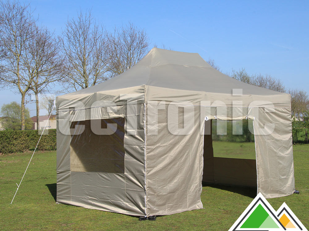 Spektakel verdamping Varken Opvouwbare partytent 2x3 kopen | Goedkope Easy-up Tent