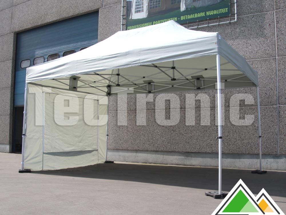 Buigen zuigen vertegenwoordiger Easy-up tent 3x4,5 pro 40 kopen