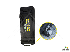 Draagtas basic easy-up tent